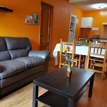 Hostel Apartamento Laza