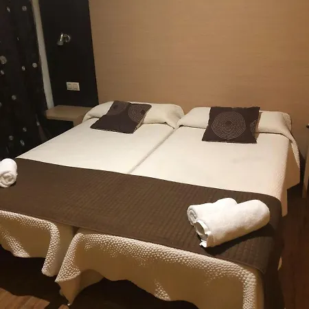 Apartamento Laza Hostel *