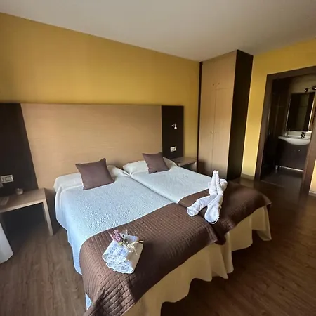 Hostel Apartamento Laza Laza