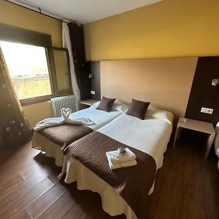 Apartamento Laza *