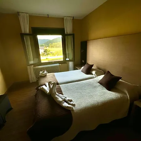 Apartamento Laza